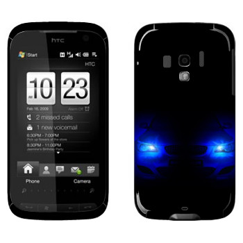   «BMW -  »   HTC Touch Pro 2