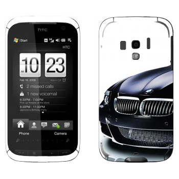   «BMW »   HTC Touch Pro 2