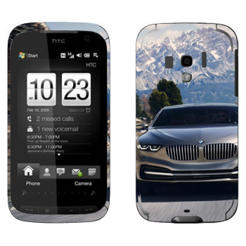   «BMW   »   HTC Touch Pro 2