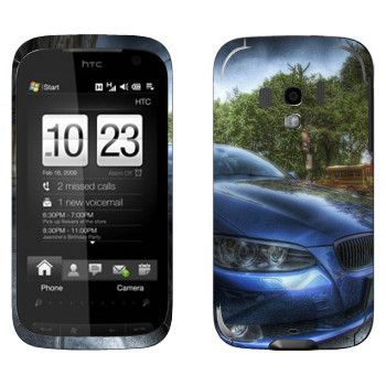   «BMW »   HTC Touch Pro 2