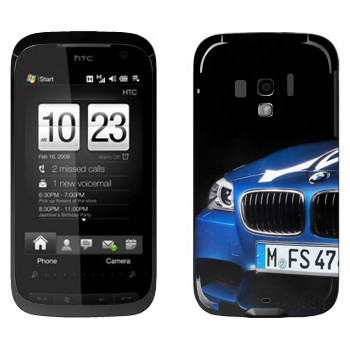   «BMW »   HTC Touch Pro 2