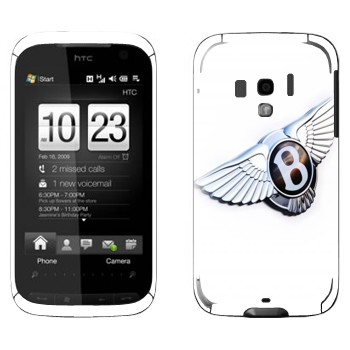   «Bentley »   HTC Touch Pro 2