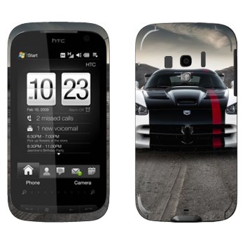   «Dodge Viper»   HTC Touch Pro 2