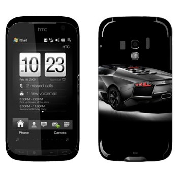   «Lamborghini Reventon Roadster»   HTC Touch Pro 2