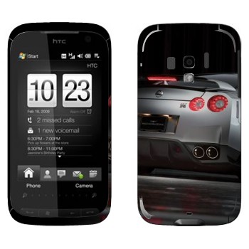 HTC Touch Pro 2