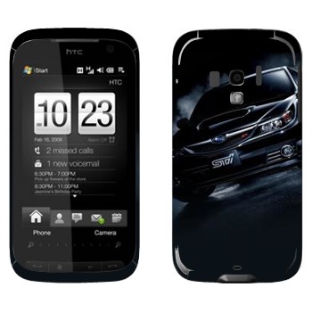 HTC Touch Pro 2