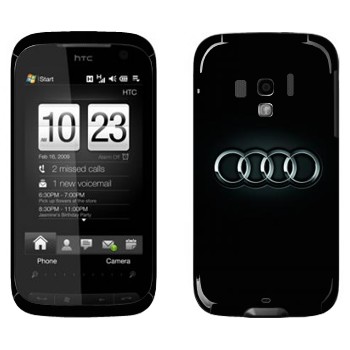 HTC Touch Pro 2