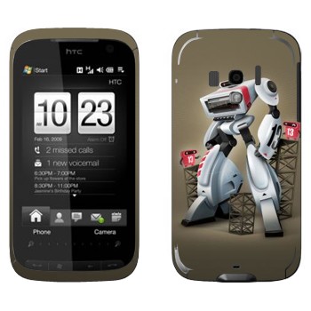   «  »   HTC Touch Pro 2