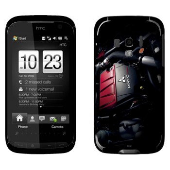 HTC Touch Pro 2