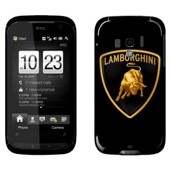   « Lamborghini»   HTC Touch Pro 2