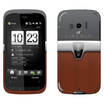 HTC Touch Pro 2