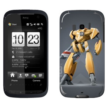   « »   HTC Touch Pro 2