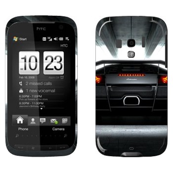 HTC Touch Pro 2