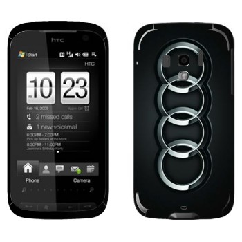 HTC Touch Pro 2