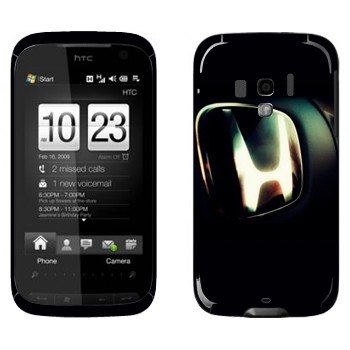 HTC Touch Pro 2