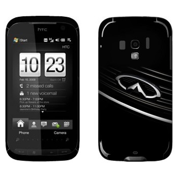 HTC Touch Pro 2