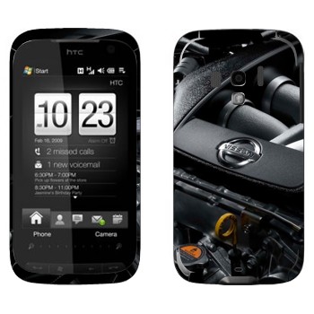 HTC Touch Pro 2