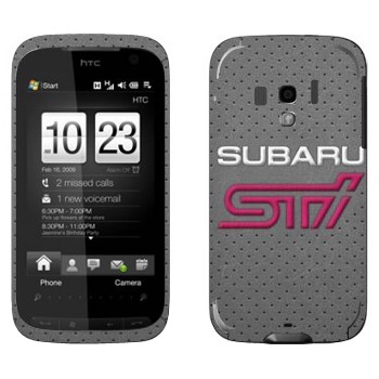   « Subaru STI   »   HTC Touch Pro 2