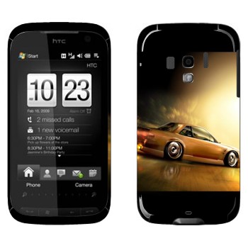 HTC Touch Pro 2