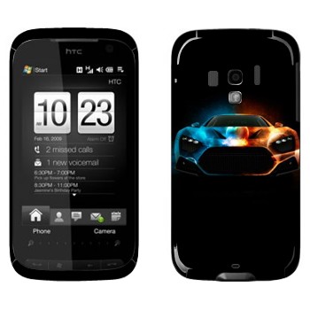 HTC Touch Pro 2