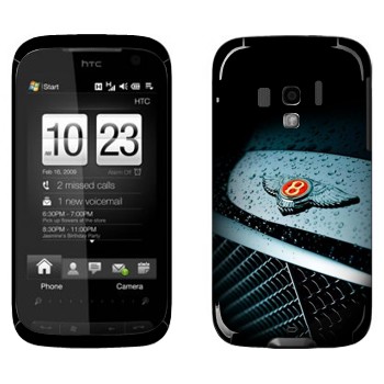 HTC Touch Pro 2