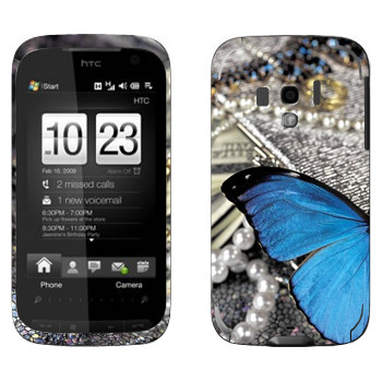 HTC Touch Pro 2