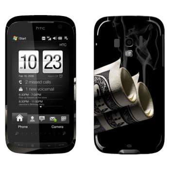 HTC Touch Pro 2