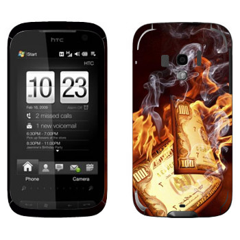 HTC Touch Pro 2