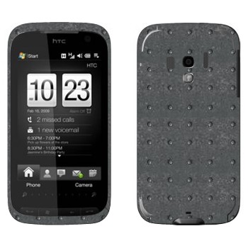 HTC Touch Pro 2