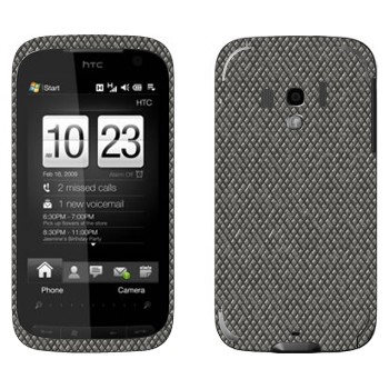   «    »   HTC Touch Pro 2