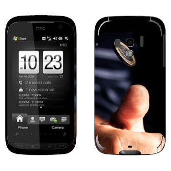 HTC Touch Pro 2