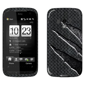   «  »   HTC Touch Pro 2