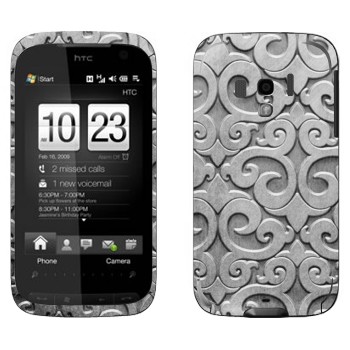   «  »   HTC Touch Pro 2