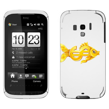 HTC Touch Pro 2