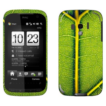 HTC Touch Pro 2