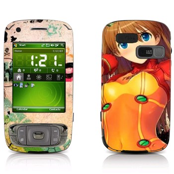   «Asuka Langley Soryu - »   HTC Tytnii (Kaiser)