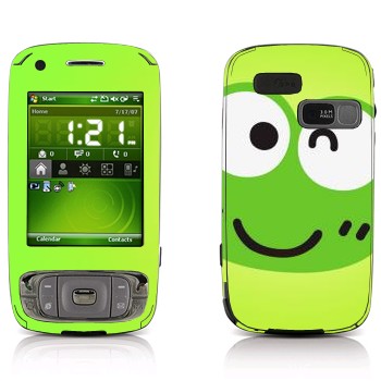   «Keroppi»   HTC Tytnii (Kaiser)