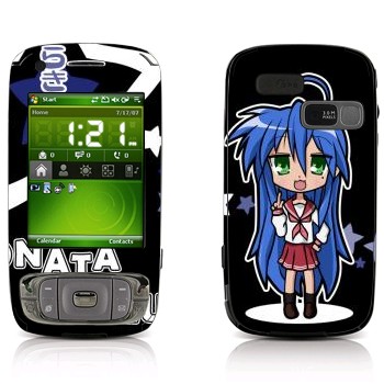   «Konata Izumi - Lucky Star»   HTC Tytnii (Kaiser)