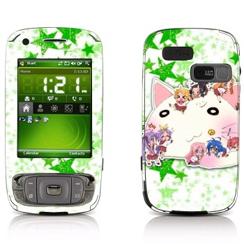   «Lucky Star - »   HTC Tytnii (Kaiser)