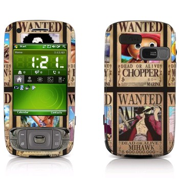   «One Piece -  »   HTC Tytnii (Kaiser)