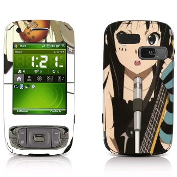   «  - K-on»   HTC Tytnii (Kaiser)