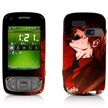   «Death Note - »   HTC Tytnii (Kaiser)