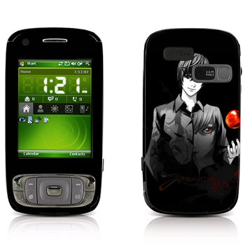   «Death Note   »   HTC Tytnii (Kaiser)