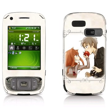   «   - Spice and wolf»   HTC Tytnii (Kaiser)