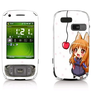   «   - Spice and wolf»   HTC Tytnii (Kaiser)