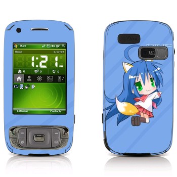   «   - Lucky Star»   HTC Tytnii (Kaiser)