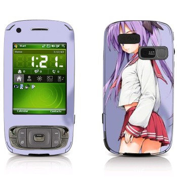   «  - Lucky Star»   HTC Tytnii (Kaiser)