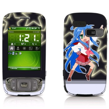   «  - Lucky Star»   HTC Tytnii (Kaiser)