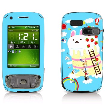   «   - Kawaii»   HTC Tytnii (Kaiser)