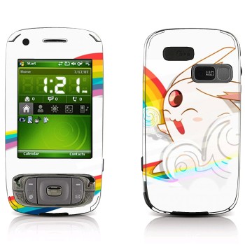   «   - Kawaii»   HTC Tytnii (Kaiser)